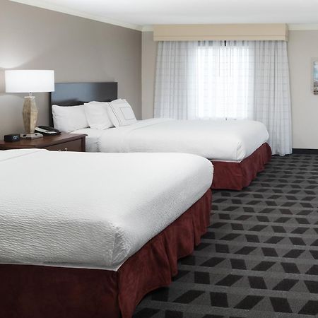 Towneplace Suites Fort Worth Downtown Екстериор снимка