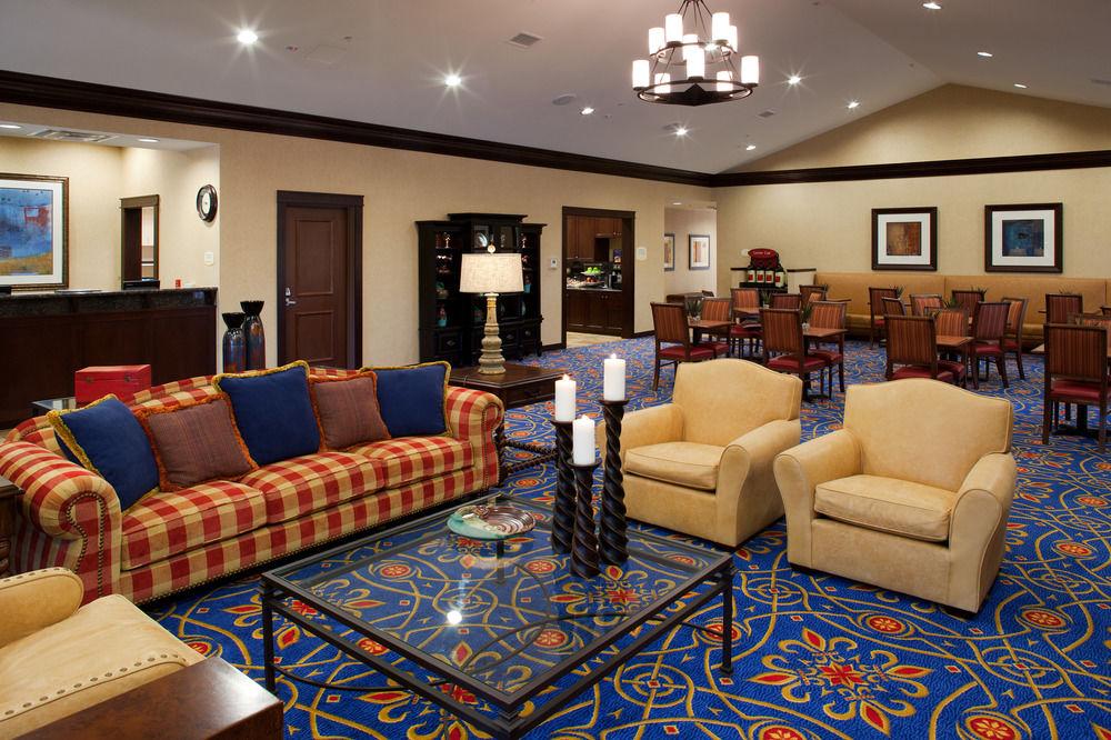 Towneplace Suites Fort Worth Downtown Екстериор снимка
